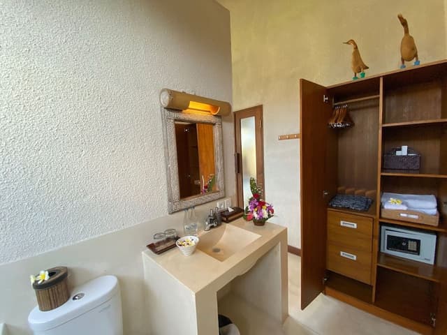 Villa, 1 Bedroom, Private Pool