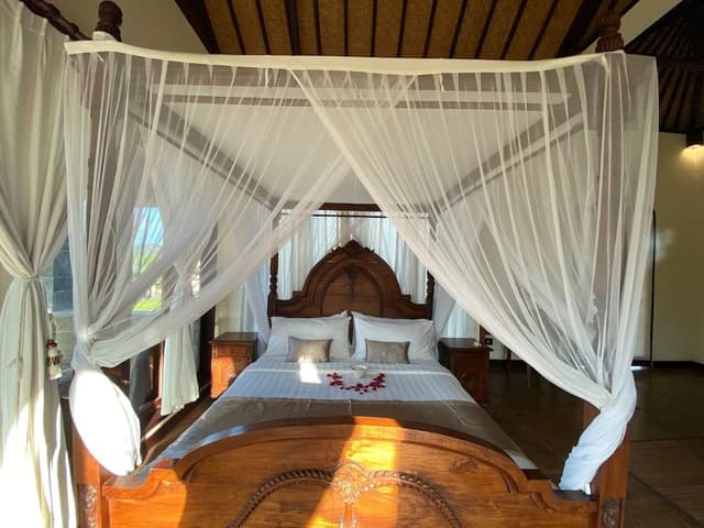 Villa, 2 Bedrooms, Private Pool