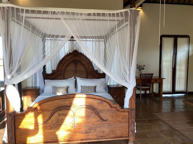 Villa, 2 Bedrooms, Private Pool