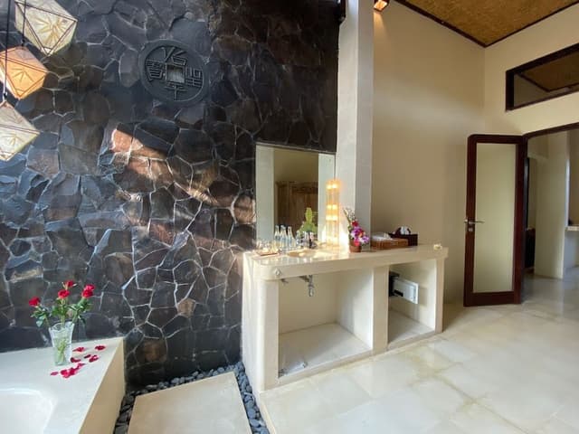 Villa, 2 Bedrooms, Private Pool