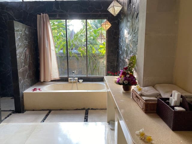 Villa, 2 Bedrooms, Private Pool