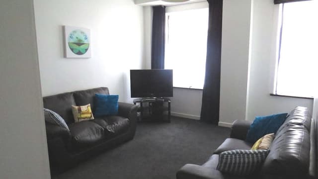 Family Apartment, 3 Bedrooms