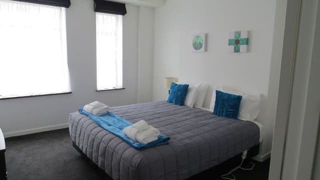 Family Apartment, 3 Bedrooms