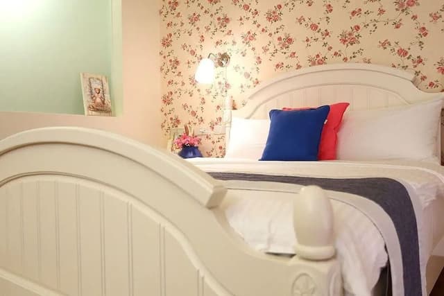 Double Room (104)