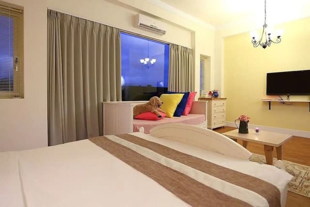 Double Room (104)
