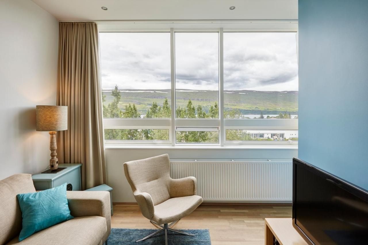 Icelandair Hotel Akureyri2