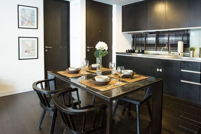 Penthouse, 2 Bedrooms