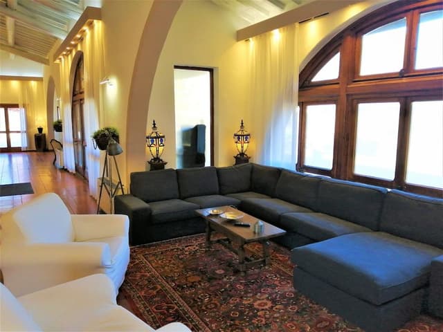 Luxury Villa, 5 Bedrooms, Private Pool, Hill View