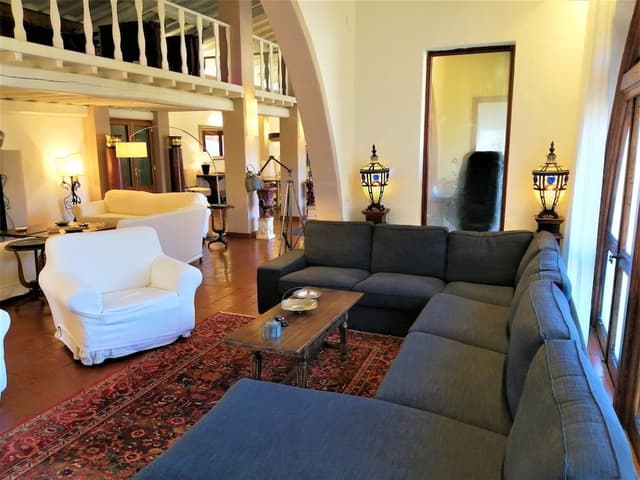 Luxury Villa, 5 Bedrooms, Private Pool, Hill View