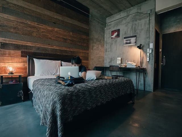 Superior Double Room