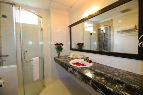 1-Bedroom Deluxe Room