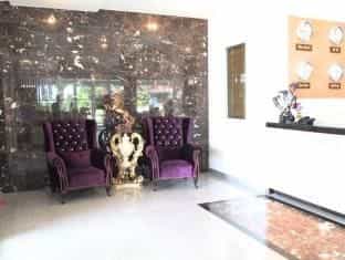 Marsi Pattaya Marsi Pattaya