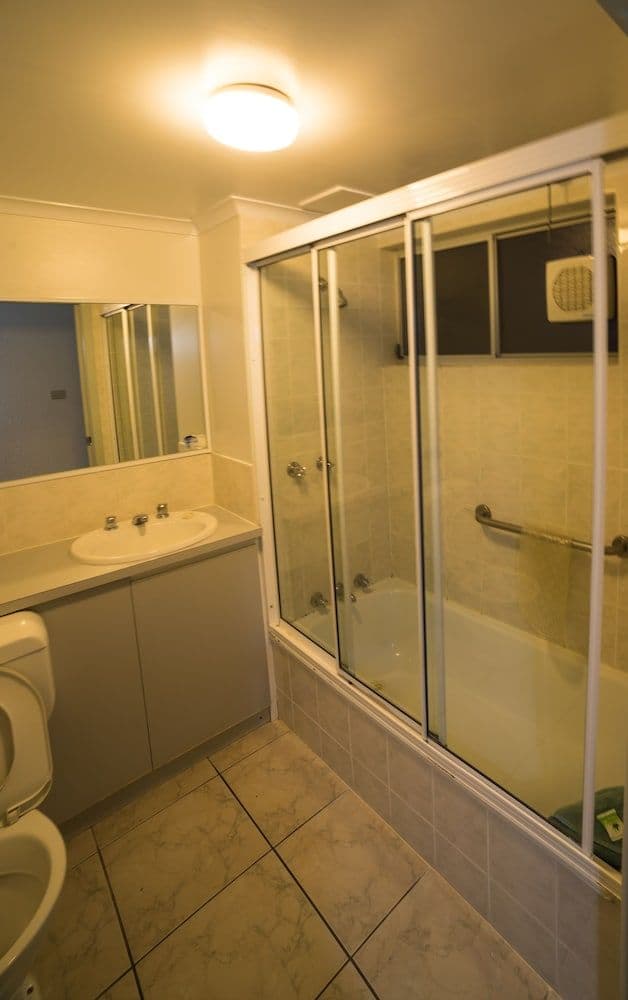 Standard Apartment, 2 Bedrooms