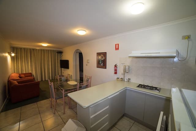 Standard Apartment, 2 Bedrooms