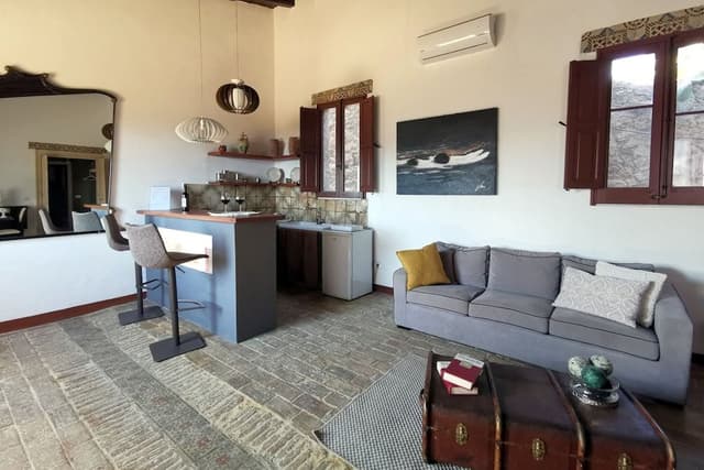 Elite Suite