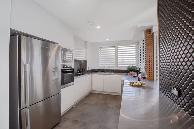 3 Bedroom Superior Ocean View Apartment