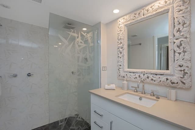 3 Bedroom Ocean View Apartment