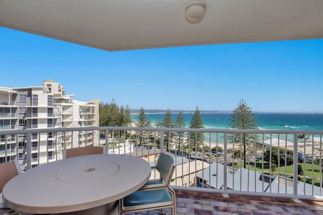 3 Bedroom Superior Ocean View Apartment