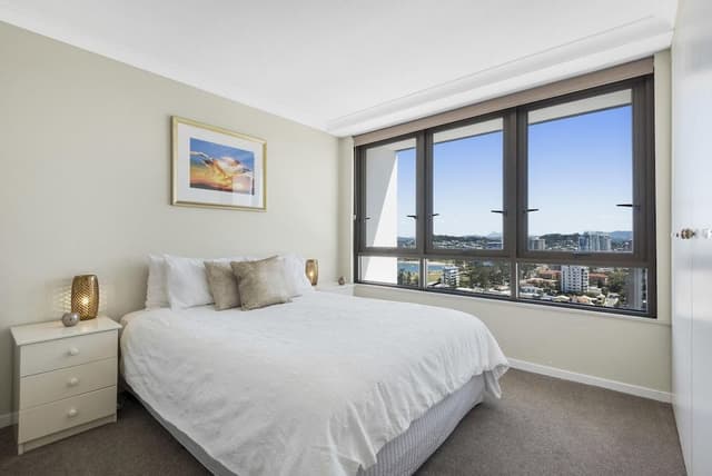 3 Bedroom Penthouse Ocean View Apartment
