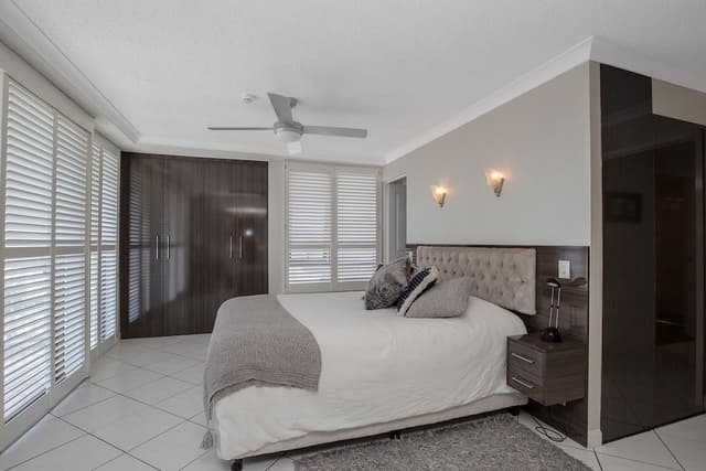 3 Bedroom Ocean View Apartment