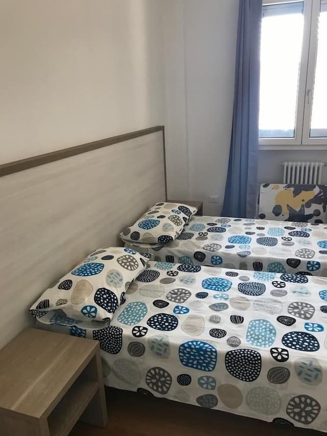 Apartment, 1 Bedroom (Bilocale con lavatrice)