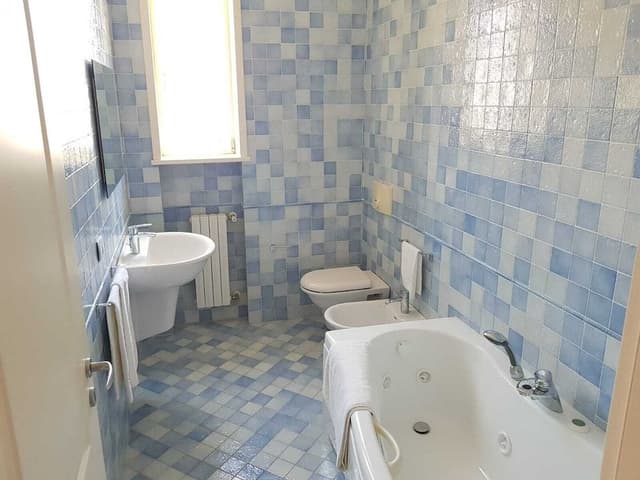 Apartment, 2 Bedrooms (Trilocale con angolo cottura)