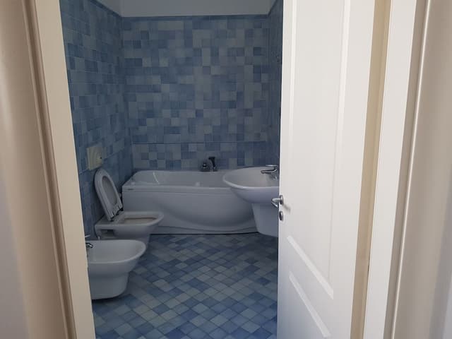 Apartment, 1 Bedroom (Bilocale con lavatrice)