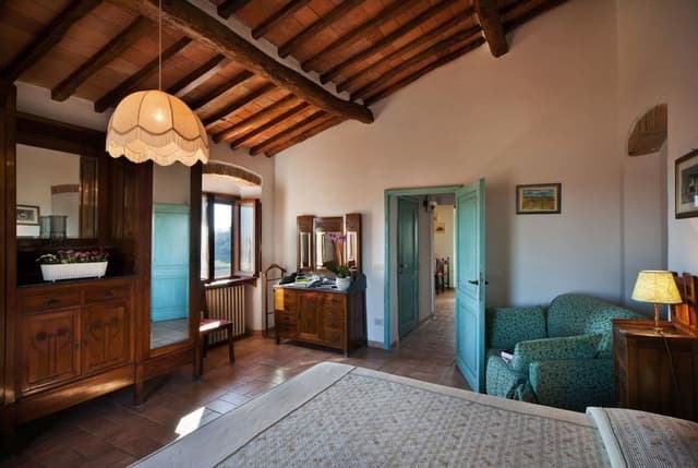 Apartment, 1 Bedroom, Non Smoking, Pool View (Anna)