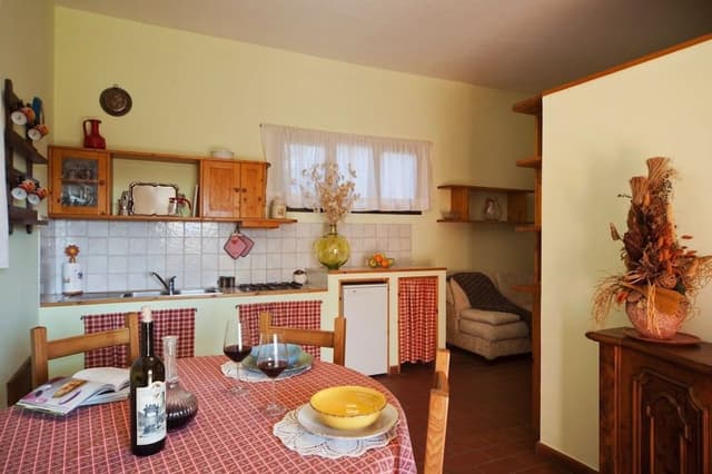 Apartment, 1 Bedroom, Non Smoking, Garden View (Rodolfo)