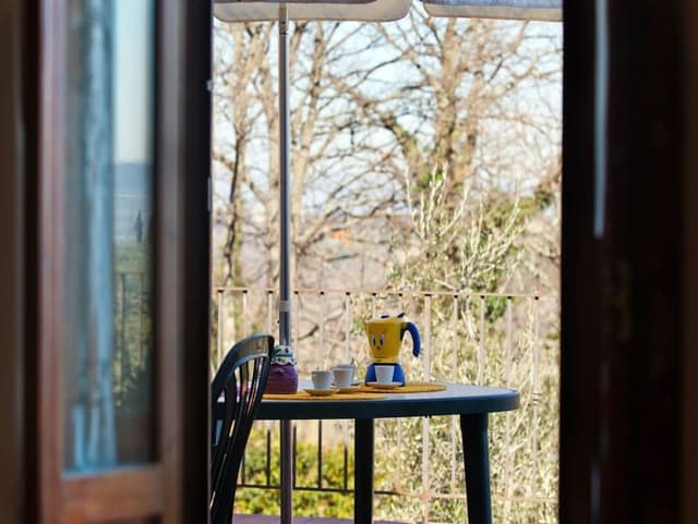 Apartment, 2 Bedrooms, Non Smoking, Garden View (Beatrice)