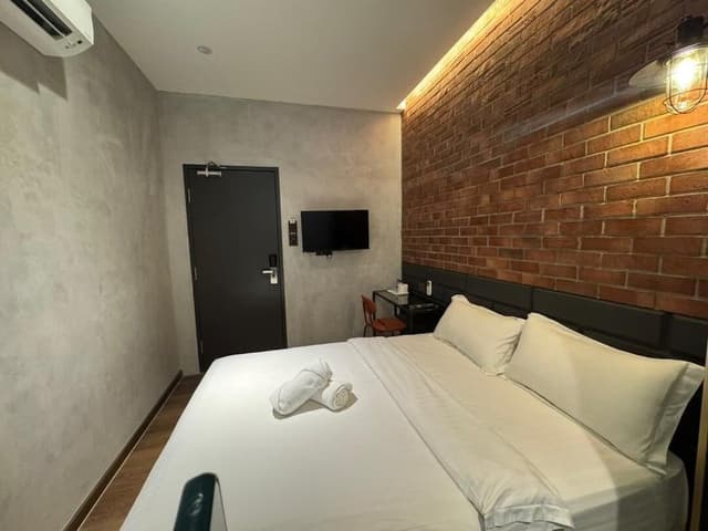 Premium Room, 1 Queen Bed