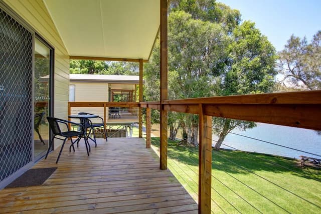 Standard Villa