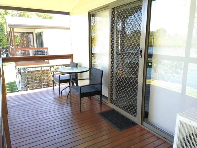 Standard Villa