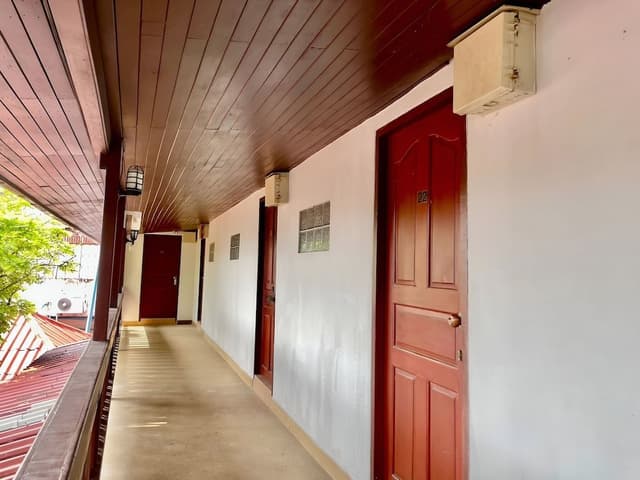 Family Triple Suite