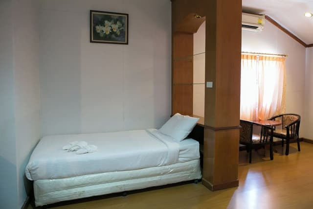 Family Triple Suite