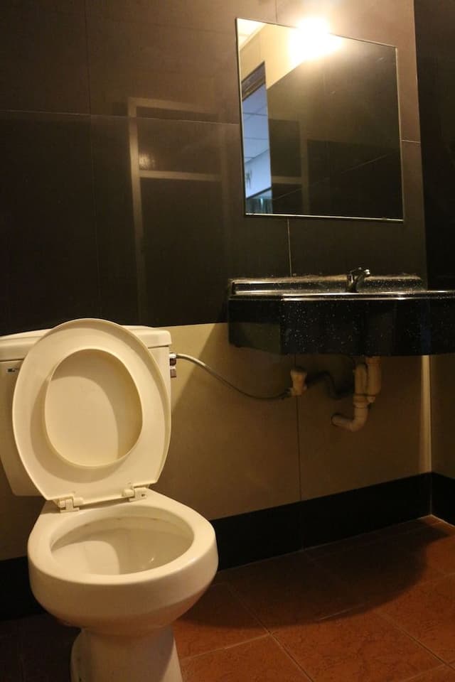 Deluxe Triple Room, 1 Bedroom