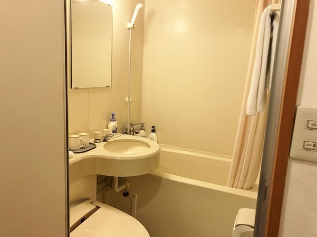 Comfort Suite