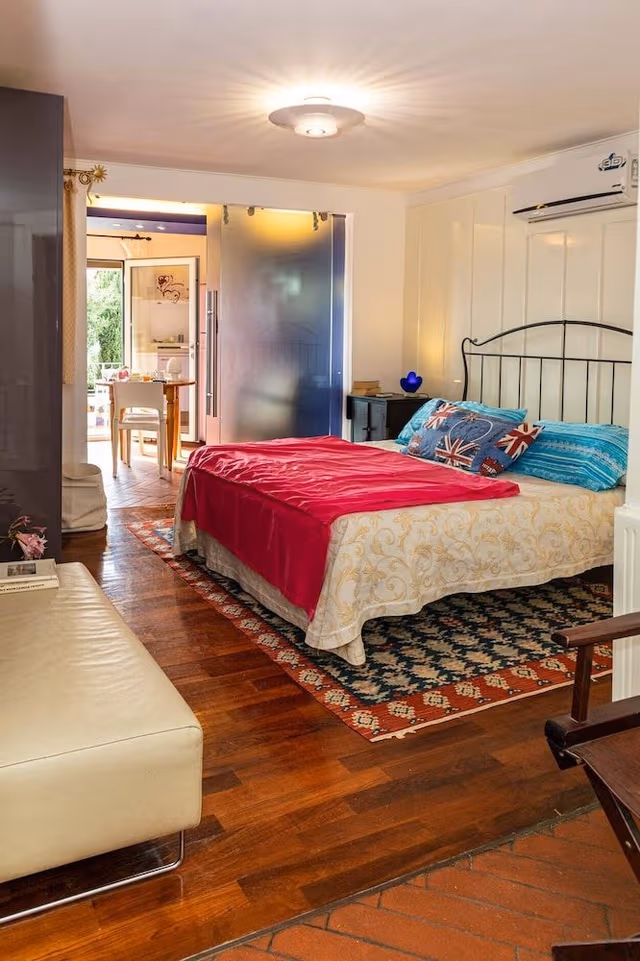 Apartment, 1 Bedroom, Sea View (Il Sole)