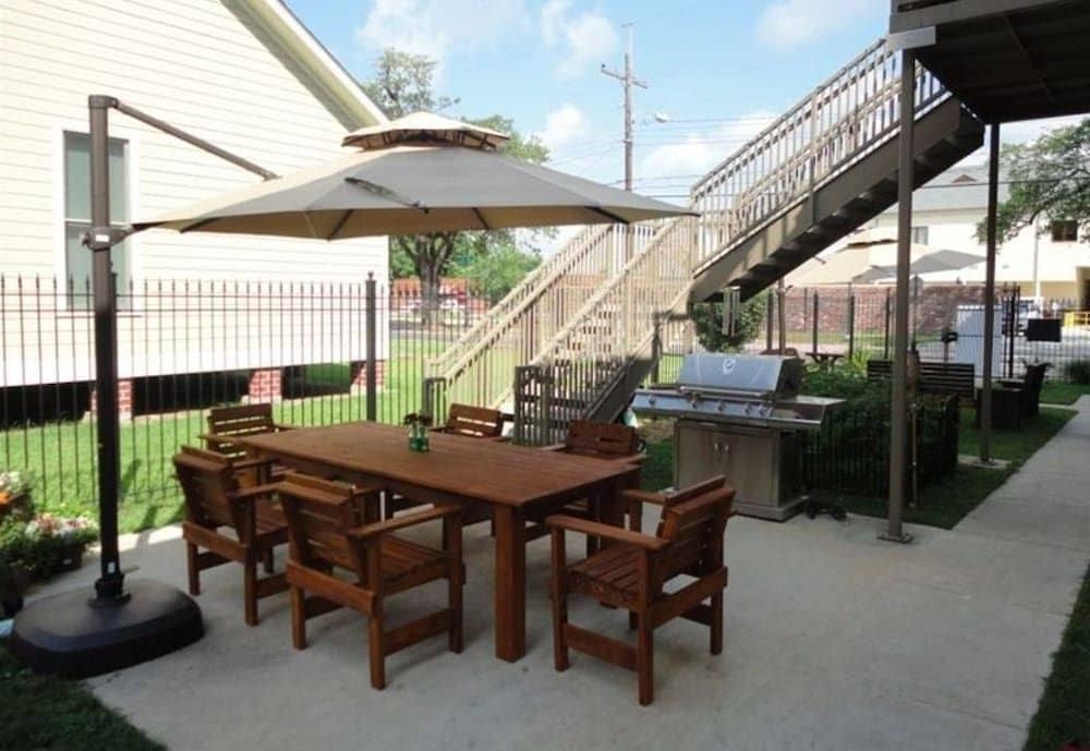 Choo Choo Lofts, 3 br, 2 bath, Full Kitchen - Lafayette, LA Choo Choo Lofts, 3 br, 2 bath, Full Kitchen - Lafayette, LA