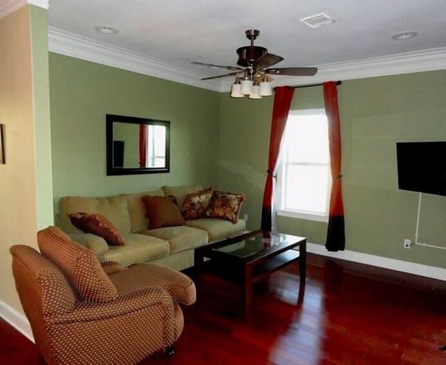 Deluxe Loft, 2 Bedrooms, 2 Bathrooms