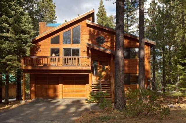 House, 4 Bedrooms