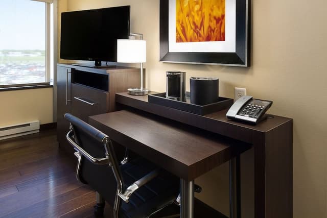 Room, 1 Queen Bed (eco-ficient)