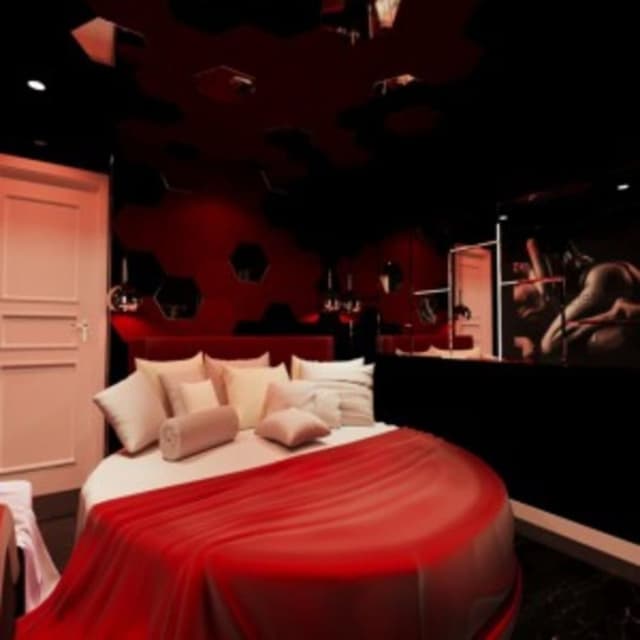 Superior Double VIP 1
