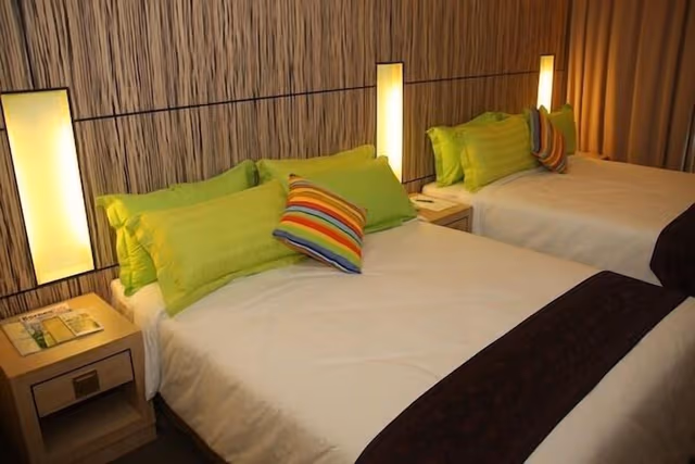 Room (Super Suite)