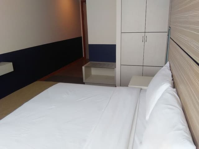 Superior Room, 1 Queen Bed