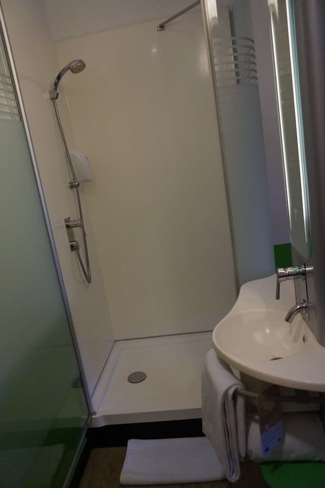 Standard Room, 1 Double Bed