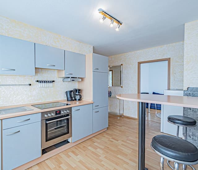 Apartment, 3 Bedrooms