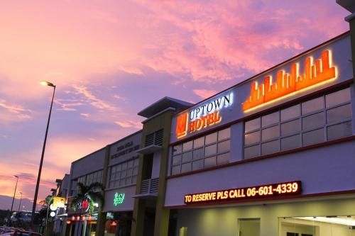 Uptown Hotel Seremban3