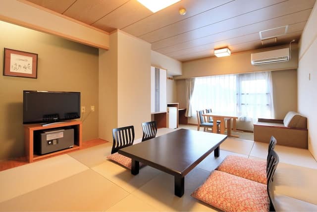 Comfort Room, Non Smoking