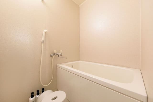 Japanese-style Room, Non Smoking
